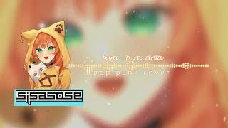 Download lagu Cherrybelle - Pura pura cinta (Pop punk Cover remastered) ft Oliamey mp3 Download lagu Cherrybelle - Pura pura cinta (Pop punk Cover remastered) ft Oliamey mp3