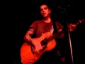 A Plain Morning- Dashboard Confessional