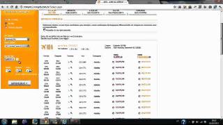 Comprar passagens aereas mais baratas