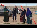 Losing Gold To Save Lives The Story Of Ashraf And Shokoofeh