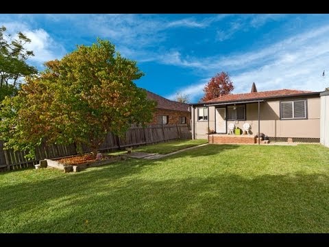 SOLD! House - 39 Shellcote Road, Greenacre NSW Sydney Property