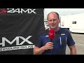Racetalent Cohen droomt van MotoGP