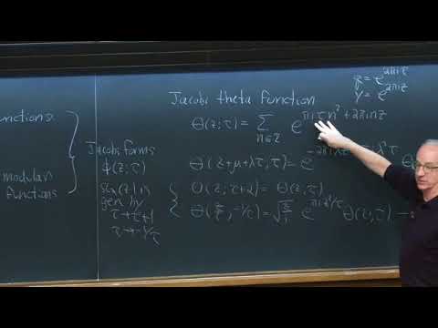 Moonshine and String Theory - Lecture 3