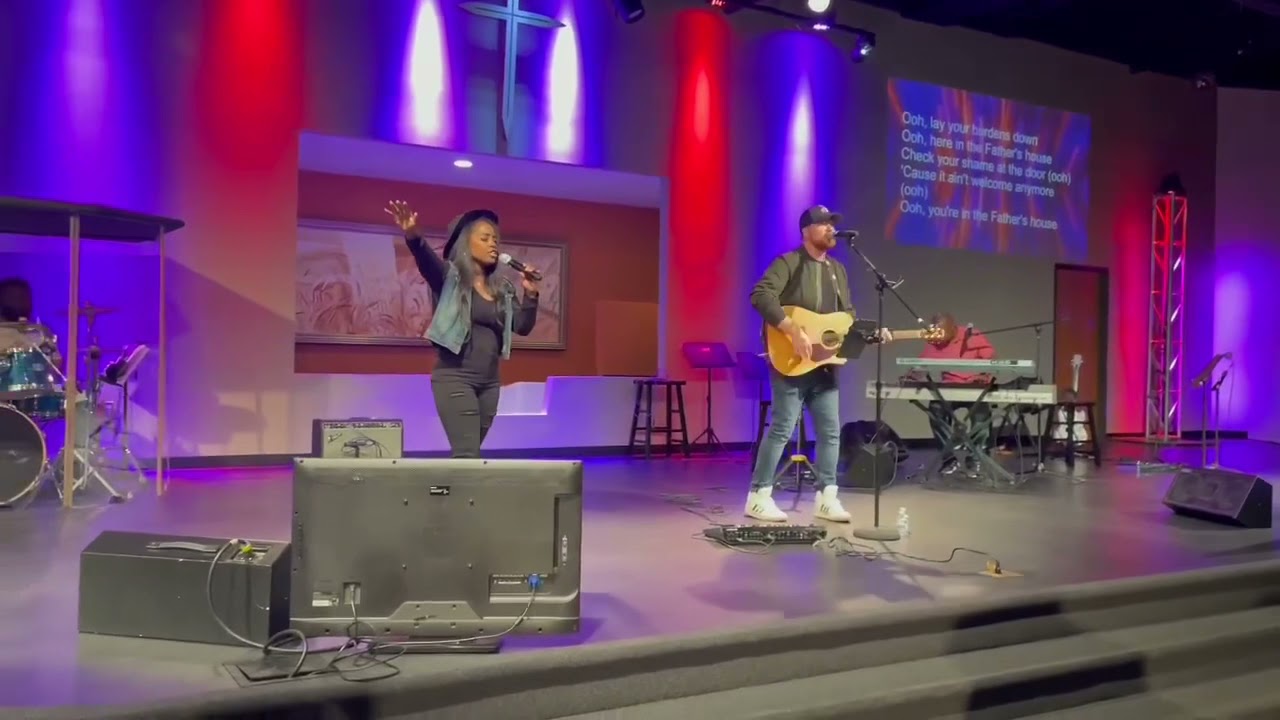 Promotional video thumbnail 3 for Blake Reynolds