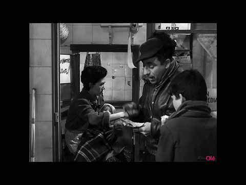 Plácido (Luis García Berlanga, 1961) [HD] | FlixOlé