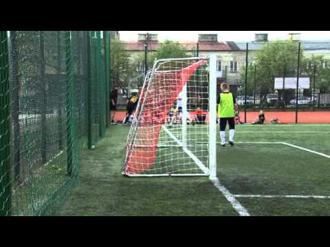 Turniej Piłki Nożnej