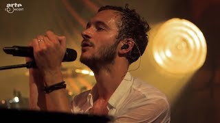 Editors - Papillon/Marching Orders Live at Schwuz Berlin 25th July 2016