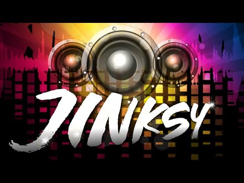 Jinksy Live Stream BOUNCE#DONK#