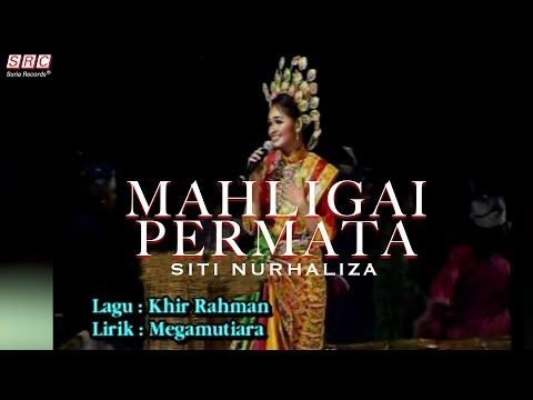 Siti Nurhaliza - Mahligai Permata (Official Music Video)