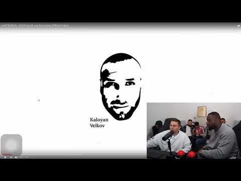 ❌❌mois und manuellsen reagieren auf ❌haftbefehl-radw❌