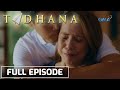 Biyuda, hiniwalayan ang bagong nobyo para sa mga anak (Full Episode) | Tadhana