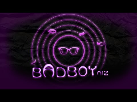 B A D B O Y - NIZ | Official Video Lyric