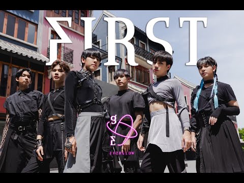 EVERGLOW (에버글로우) - FIRST Dance Cover By Deligant From Thailand