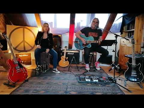 Acoustic Storm: "Goischterspieler" (By Jürgen K. Michael Sturm)