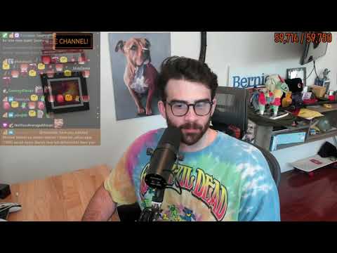 HasanAbi Stream November 17, 2020 - Afghanistan Occupation, Shabibo&Pool, Among Us w/ Poki FULL VOD