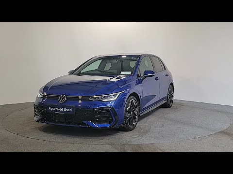 Volkswagen Golf R-LINE 1.5 TSI MHEV 116HP - Image 2