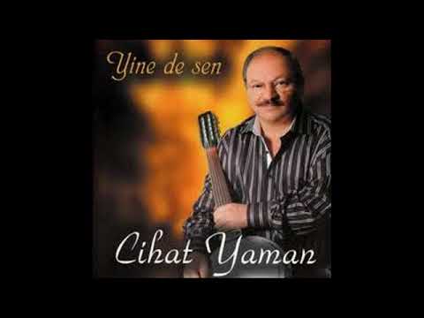Cihat Yaman - Dertliden Dert Sorulur Mu