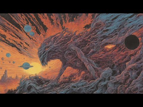 Necrotic Precision: Technical Death Metal Drum Track at 340 BPM