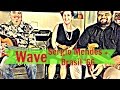 Wave (Sérgio Mendes & Brasil '66) - Mango Season Cover