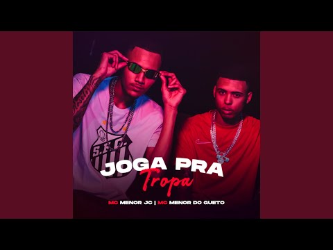 Joga pra tropa