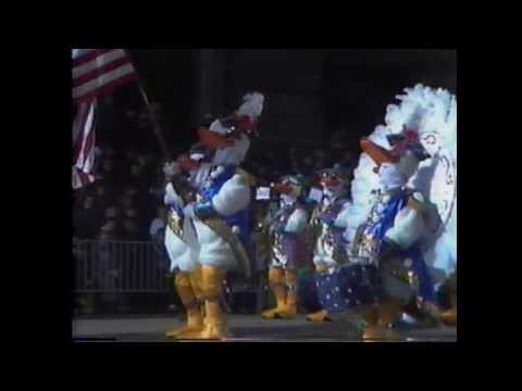 1995 Aqua String Band -  Aqua's All Quacked Up