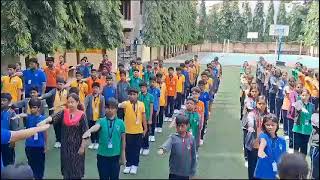 BRS Global School Video