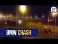 VIDEO: New footage shows devastation after Cape Town N1 high speed crash