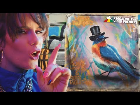 Blend Mishkin & Roots Evolution feat. Daphne Bluebird - Come Back To Life [Official Video 2020]