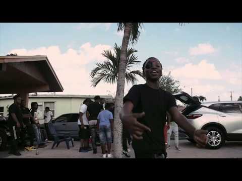 C Glizzy - Off Parole (OfficialMusicVideo)