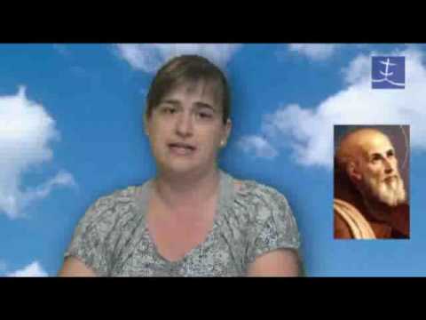 San Ignacio Láconi, un santo mendigo