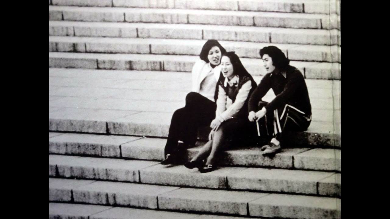 1972年の水木一郎（24歳）二人の世界  ポーリュシカ・ポーレ