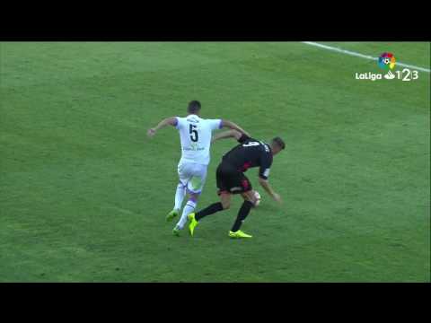 Highlights Reus vs CD Numancia Reus Deportiu vs CD Numancia (1-1)