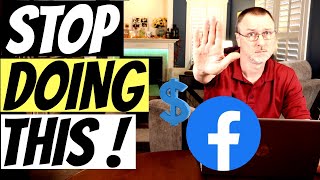 What NOT to do when Selling Furniture on Facebook Marketplace |  Motivational Message #4