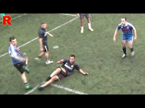 1 - Deportivo Encebollado vs Sportivo La France