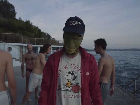 video frame placeholder