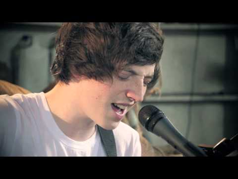 Lewis Watson - What About Today? - Barn on the Farm Sessions