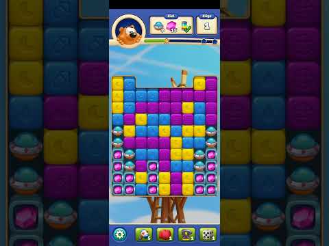 Toon blast 8406 2 more 2 stars