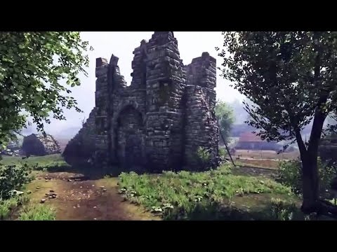 Mount & Blade II : Bannerlord Playstation 4