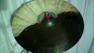 19" HHX X-Plosion Crash (Brilliant), зображення 1