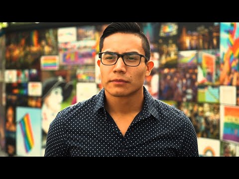 Jake Atlas | I want to change the world