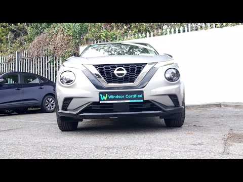 Nissan Juke 1.0T PET 2WD SV **€2000 SCRAPPAGE** - Image 2