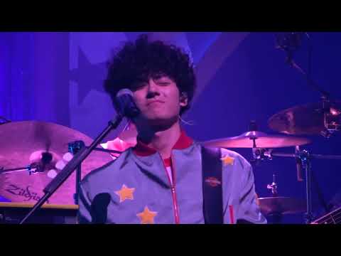 190901 / DOLMARO - 잔나비 (JANNABI) / 장경준 FOCUS @올림픽홀 'Fantastic old-fashioned’ return!'