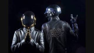 Daft Punk - Face to Face/Short Circuit
