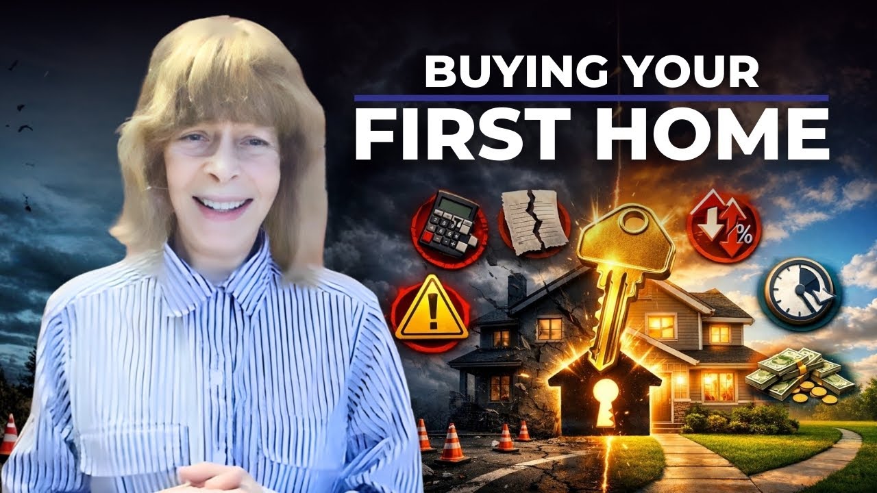 6 Common First-Time Homebuyer Mistakes to Avoid