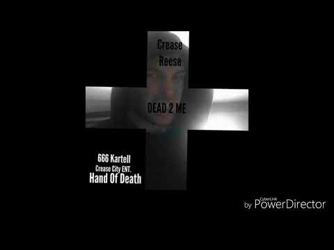 Crease Reese - K.F.W. ft.J.G.