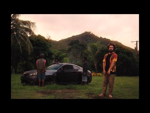 Marcus Gad - Where Mi Come From (Official Video)