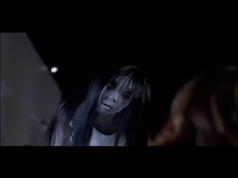 The Grudge 2 2006 TV Spot "What Was Trapped Inside" Trailer 30 sec