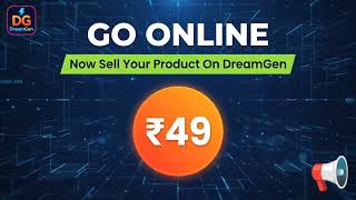 Sell Your Product 