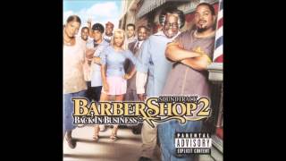 Keyshia Cole ft. Eve - Never