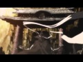 Afro Samurai Battlecry